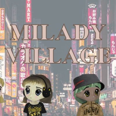 شرکت Milady NFT مورد سوء استفاده میلیون‌ها اتر قرار گرفت!