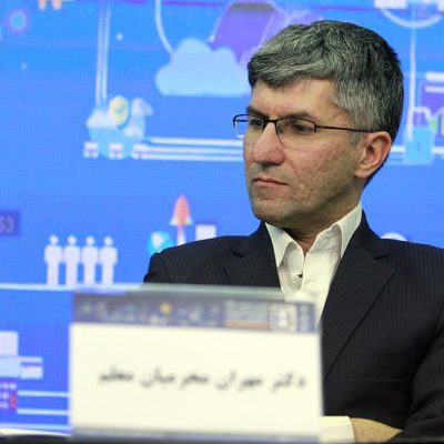 پروژه ریال دیجیتال در کیش آغاز می‌شود!
