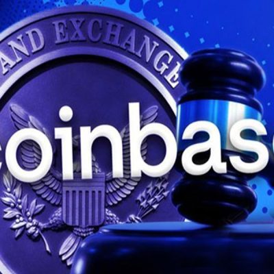 جنجال بر سر وضع قوانین بین کوین‌بیس و SEC