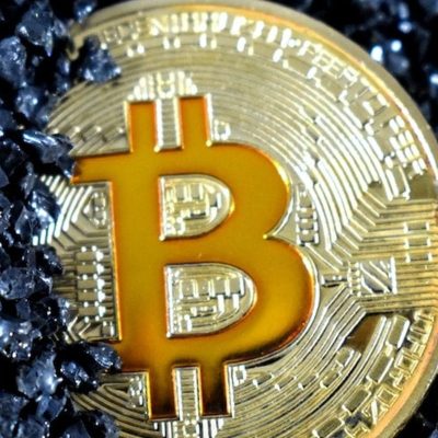 مرد بریتانیایی در تلاش برای پیدا کردن 7500 بیت‌کوین در میان زباله‌ها می‌باشد!