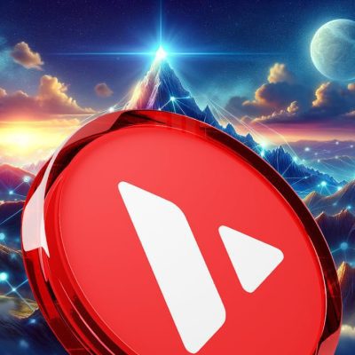 توکن آوالانچ همکاری خود را با ANZ و چین‌لینک اعلام کرد!