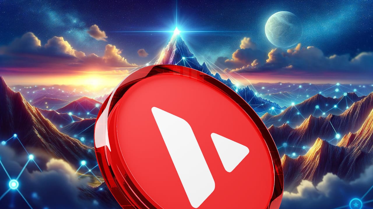 توکن آوالانچ همکاری خود را با ANZ و چین‌لینک اعلام کرد!