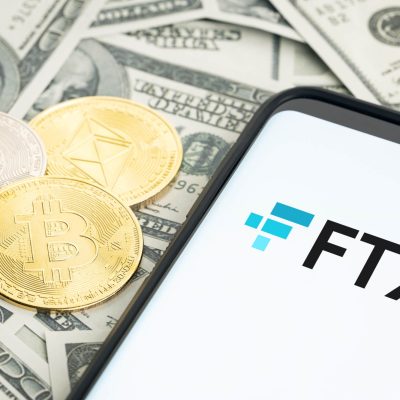 صرافی FTX قصد فروش سهام 1میلیارد دلاری خود از شرکت آنتروپیک را دارد!