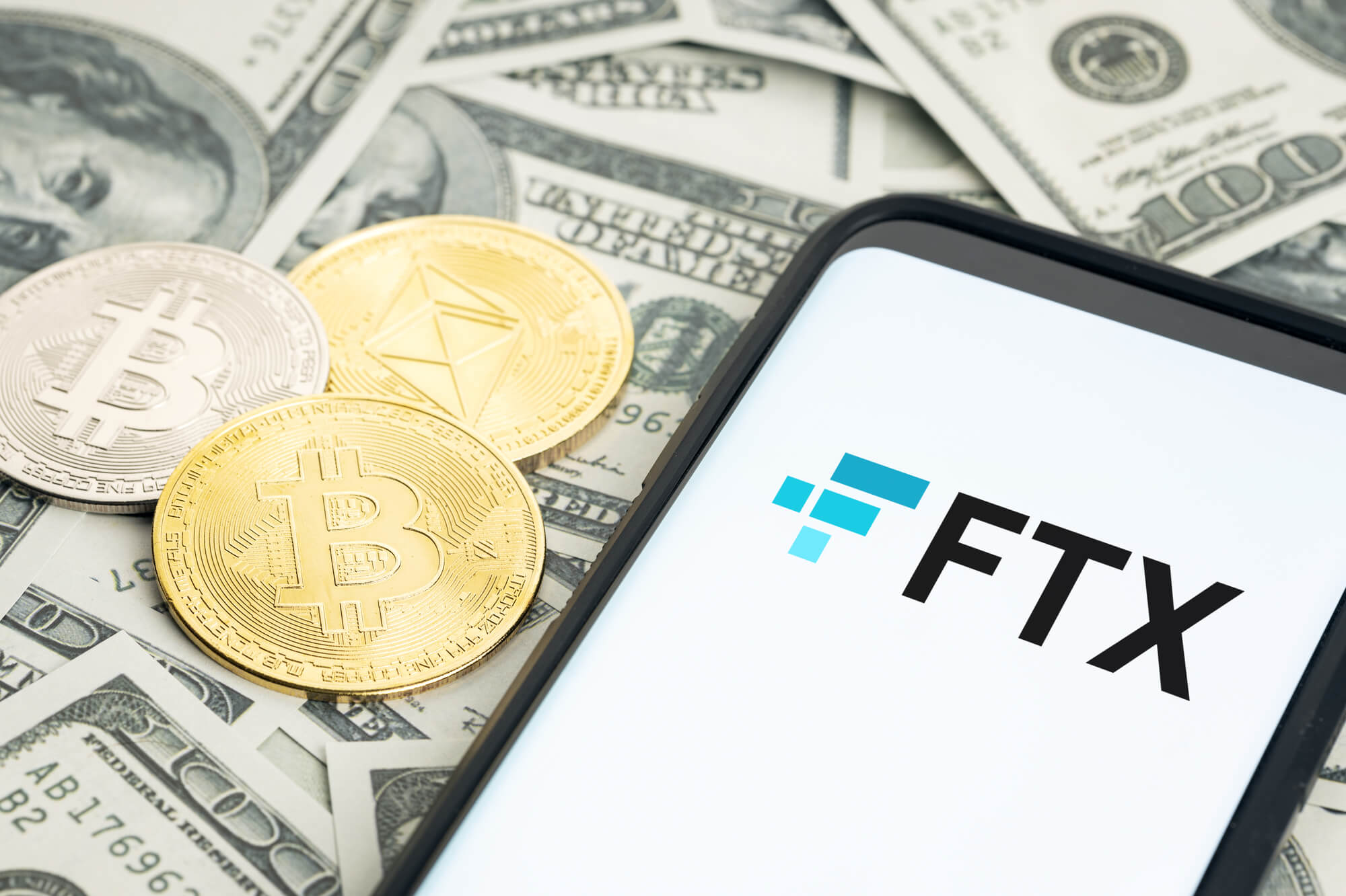 صرافی FTX قصد فروش سهام 1میلیارد دلاری خود از شرکت آنتروپیک را دارد!
