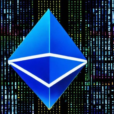 فیدلیتی به دنبال ETF اسپات اتریوم با امکان استیکینگ