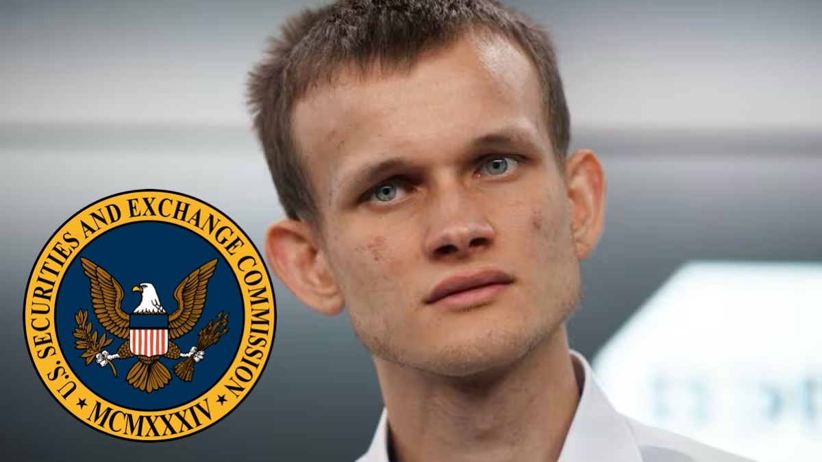 تقابل SEC و اتریوم: آیا این ارز دیجیتال به عنوان اوراق بهادار شناخته می‌شود؟