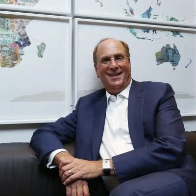 مدیرعامل بلک‌راک: ETF بیت‌کوین ما سریع‌ترین رشد را در تاریخ داشته است!