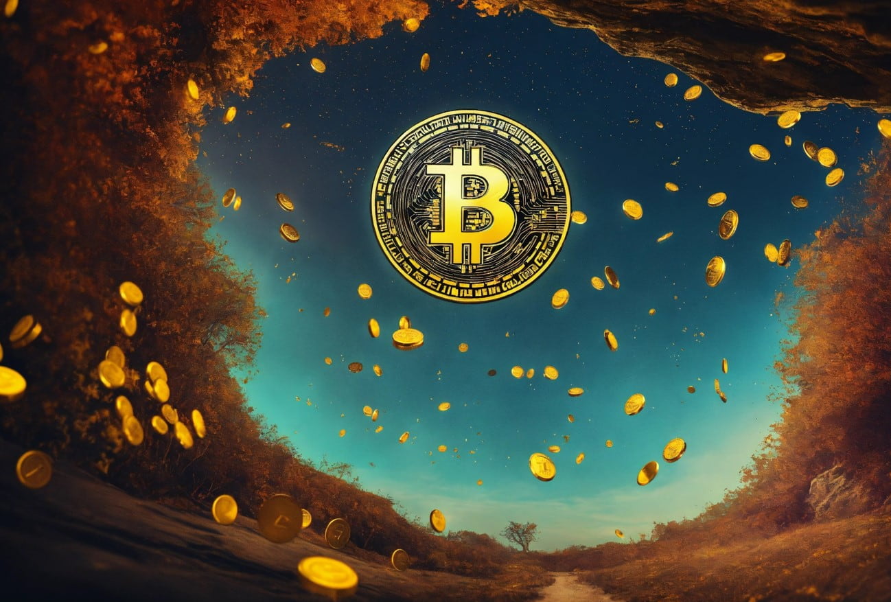 هاوینگ بیت‌کوین؛ تهدیدی برای بقای استخراج‌کنندگان کوچک!