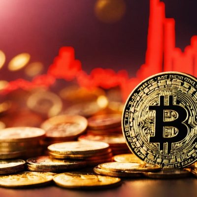 لیکویید شدن 1.1 میلیارد دلاری در بازار ارز دیجیتال!