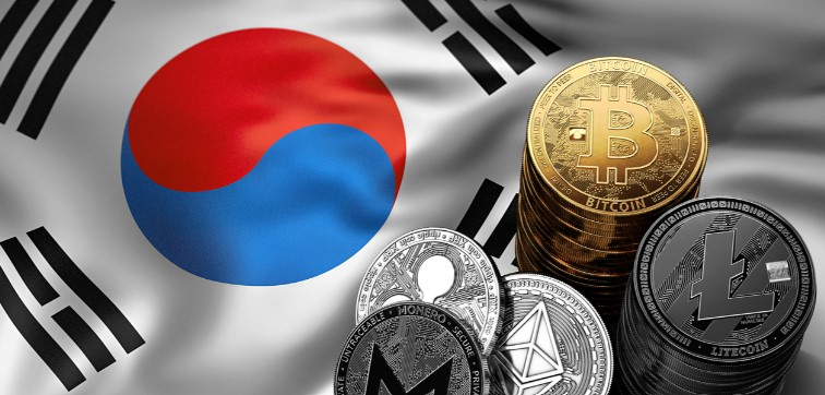 قیمت بیت‌کوین در کره جنوبی به بیش از 72 هزار دلار رسید!