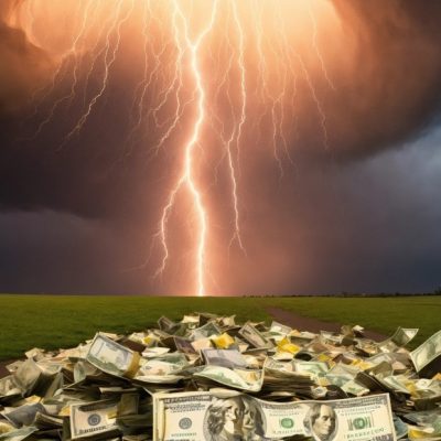 آربیتروم در تلاش برای تامین هزینه‌های حقوقی توسعه‌دهندگان تورنادو کش!