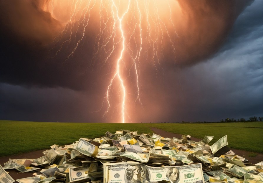 آربیتروم در تلاش برای تامین هزینه‌های حقوقی توسعه‌دهندگان تورنادو کش!