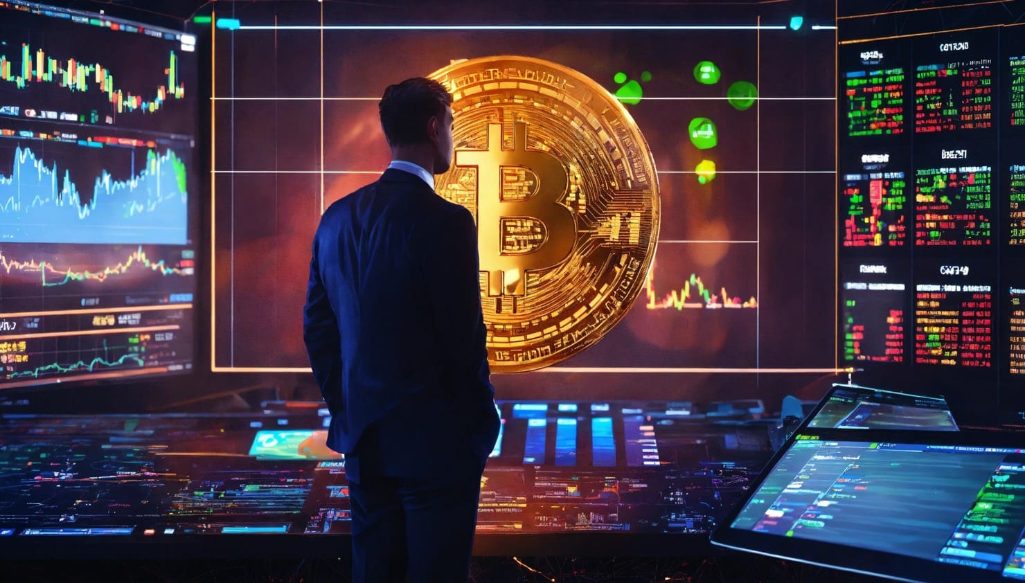 هاوینگ بیت‌کوین، چالشی جدید برای ماینرها!