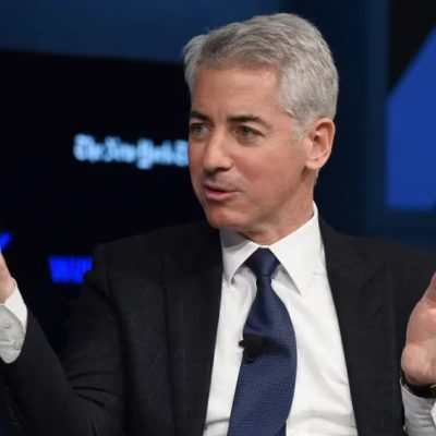 بیل اکمن: تقاضای بیت‌کوین، منجر به فروپاشی اقتصادی خواهد شد!