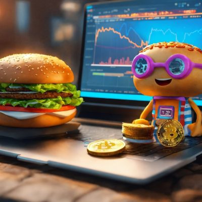 ون‌اِک تمام هزینه‌های ETF بیت‌کوین خود را تا پایان سال 2025 حذف کرد!
