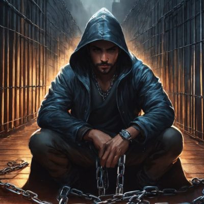 احتمال حکم ۵۰ سال زندان برای مسئول سرویس بیت‌کوین فُگ
