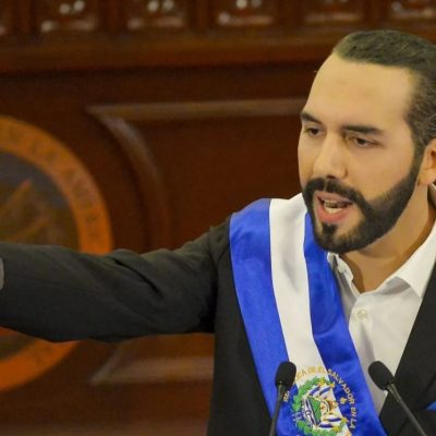 السالوادور برای جذب سرمایه‌گذاری خارجی، مالیات بر درآمد خارجی را حذف کرد