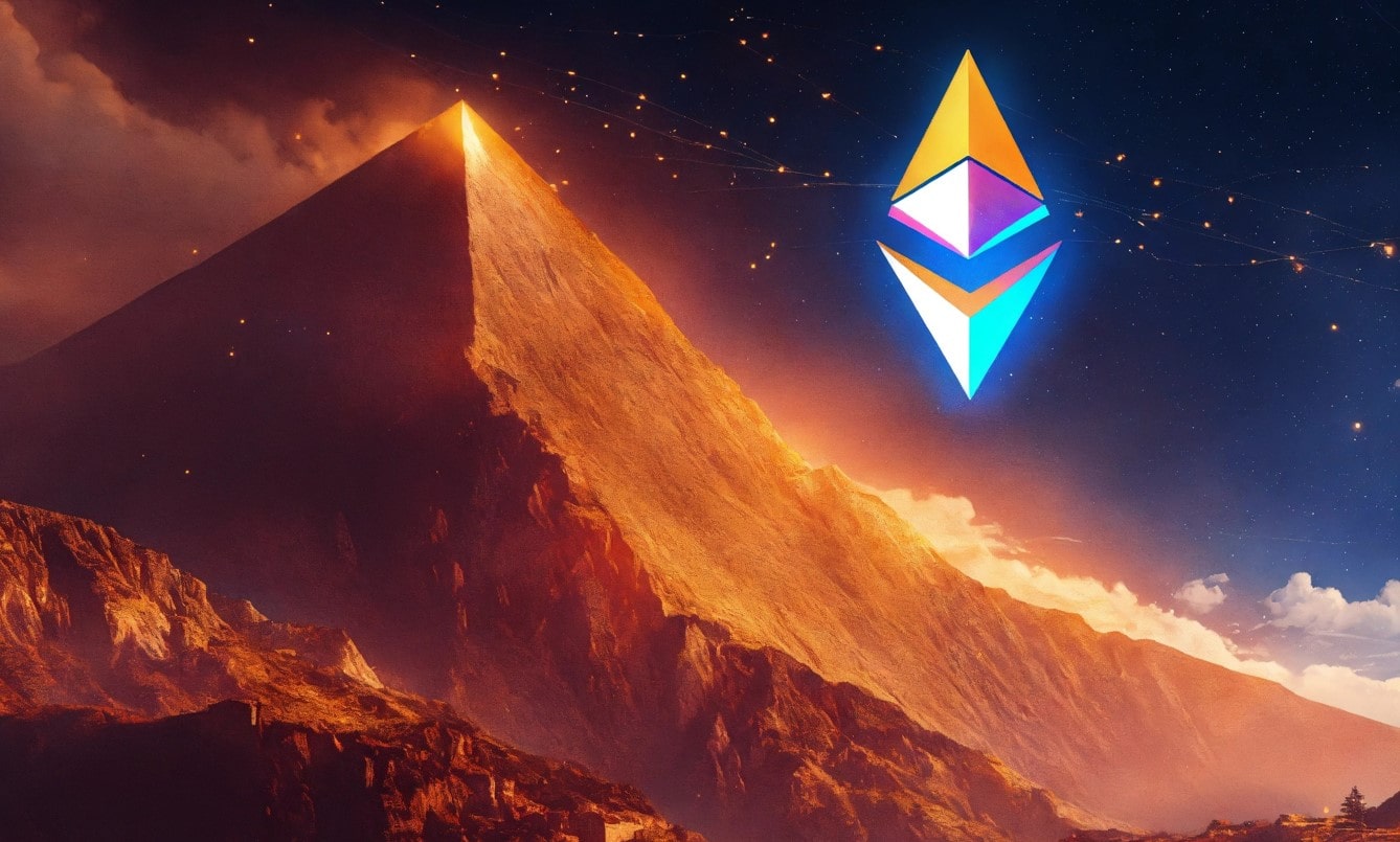 گری‌اسکیل درخواست تبدیل صندوق اتریوم به ETF را اصلاح کرد!