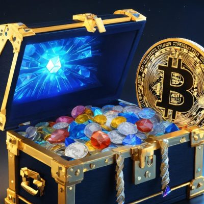 غافلگیری در خزانه بیت‌کوین السالوادور: ذخایر بیشتر از برآوردها