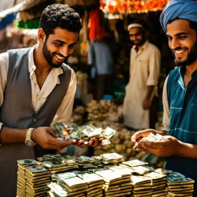 صندوق بین‌المللی پول خواستار اعمال مالیات بر معاملات رمزارزی در پاکستان شد 