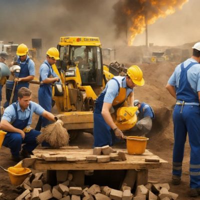 شرکت‌های رمزارز به دنبال استخدام نیروی کار!