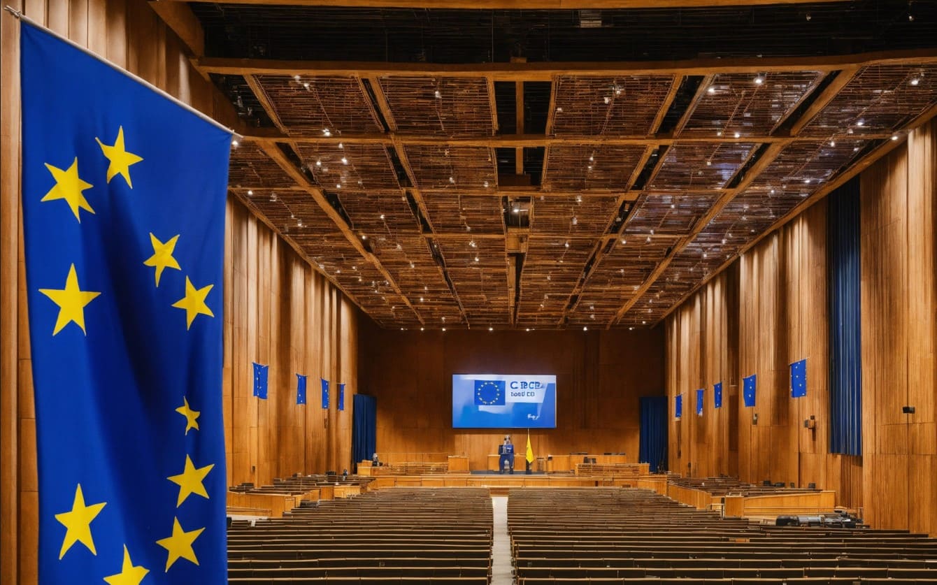ممنوعیت پرداخت‌های ناشناس رمزارزی در اتحادیه اروپا