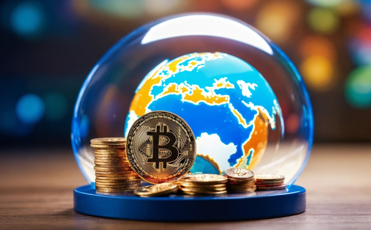 حجم معاملات روزانه کوین‌بیس اینترنشنال از مرز 6 میلیارد دلار گذشت