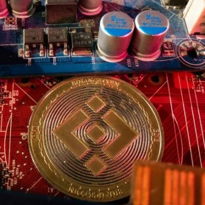 بایننس قرار است به پشتیبانی از USDC مبتنی بر ترون پایان دهد!