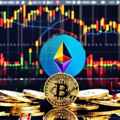 انقضای 15 میلیارد دلاری معاملات آپشن بیت‌کوین و اتریوم!