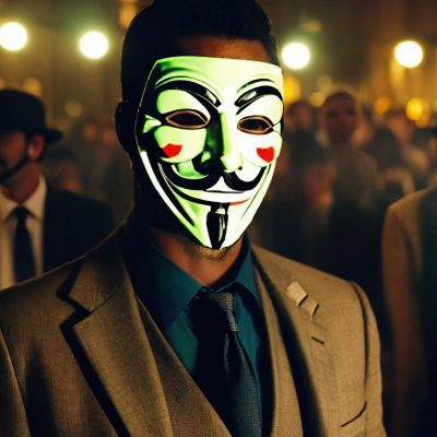 هکر 11.6 میلیون دلاری پریسما: «من نجات‌دهنده کلاه سفید هستم!»
