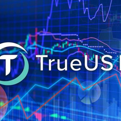 ارزش استیبل‌کوین TrueUSD بیش از 50 درصد کاهش پیدا کرده است!