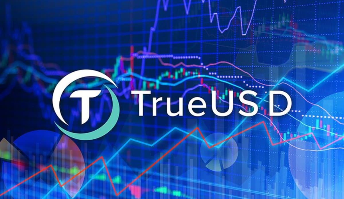 ارزش استیبل‌کوین TrueUSD بیش از 50 درصد کاهش پیدا کرده است!