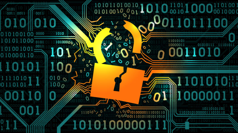 سرویس خبرنامه Decrypt هک شد!