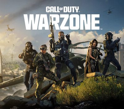 این بار هکرها گیمرهای Call of Duty را هدف قرار می‌دهند!