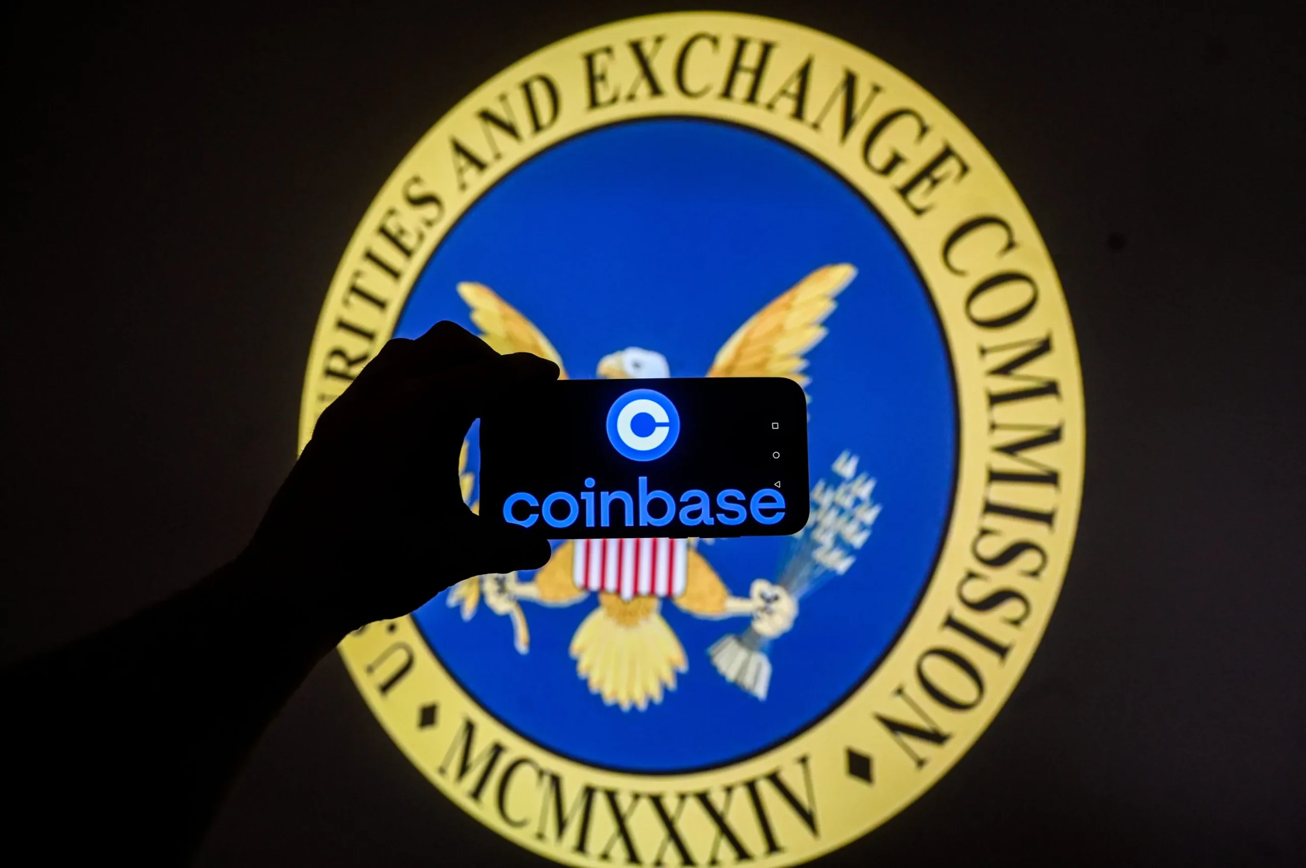 سازمان‌های آمریکا از SEC درخواست وضع قوانین بر ارز دیجیتال کردند!