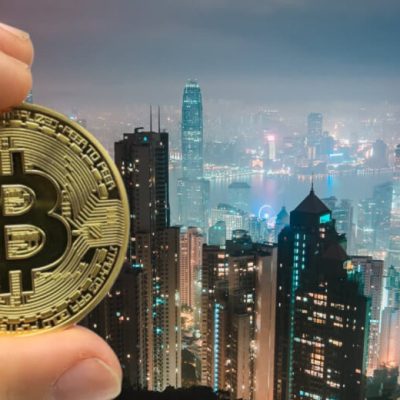 افزایش جعل هویت در هنگ کنگ