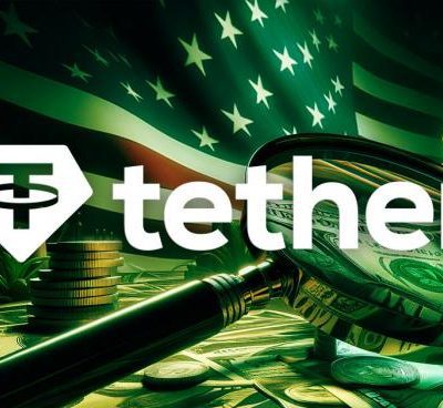 توقیف 1.4 میلیون دلار تتر با همکاری FBI