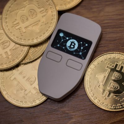 جزئیات مربوط به هک کیف پول ترزور