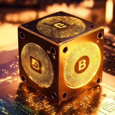 اتریوم به دنبال راهی برای blobs مانند اوردینالز بیت‌کوین