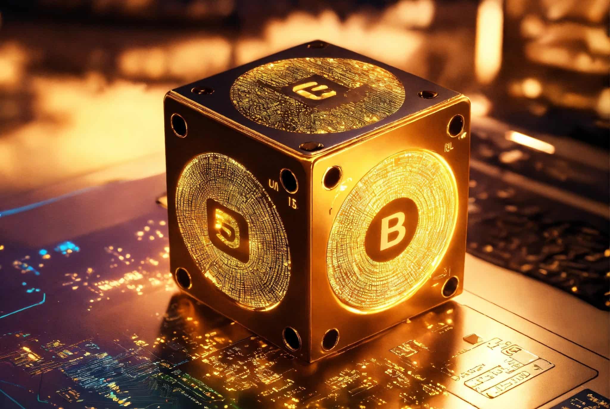 اتریوم به دنبال راهی برای blobs مانند اوردینالز بیت‌کوین