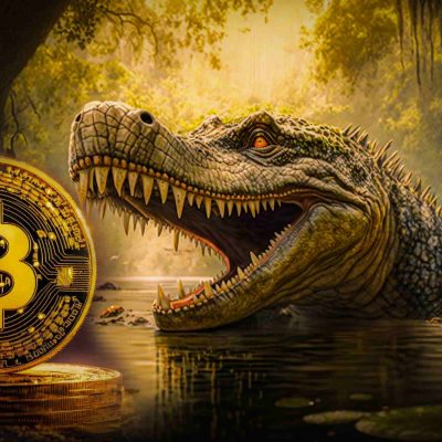 تتر به جمع 7 غول بیت‌کوین جهان پیوست!