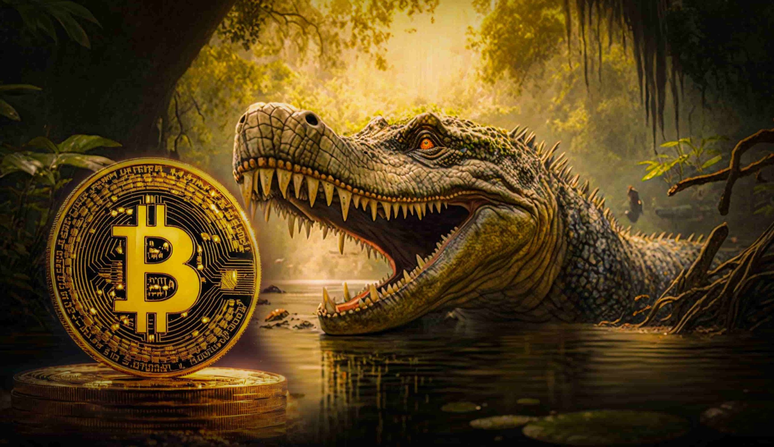 تتر به جمع 7 غول بیت‌کوین جهان پیوست!