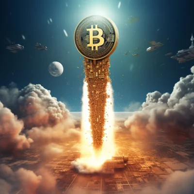 قیمت سهام شرکت‌های ماینینگ آمریکا بعد از هاوینگ افزایش پیدا کرد!