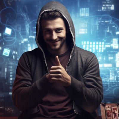 هکر قرارداد هوشمند: 3 سال حبس و جریمه سنگین!