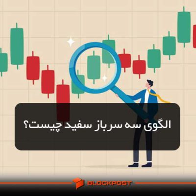 الگوی سه سرباز سفید