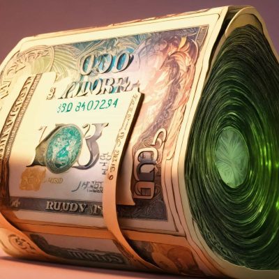 استیبل‌کوین ریپل در راه است