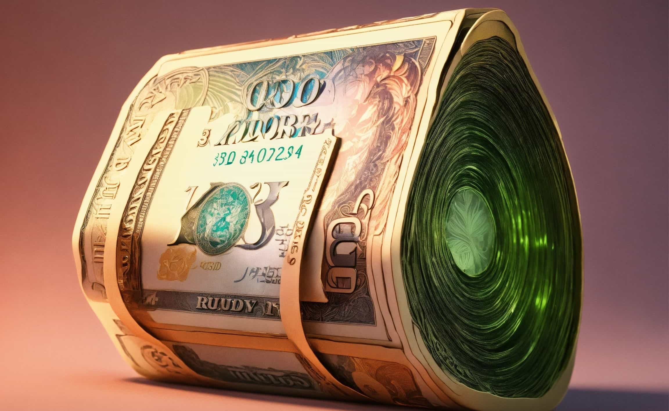 استیبل‌کوین ریپل در راه است