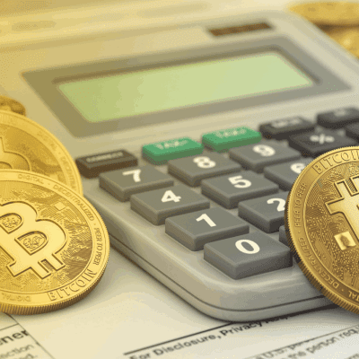 افزایش جرایم مالیاتی ارز دیجیتال در آمریکا!