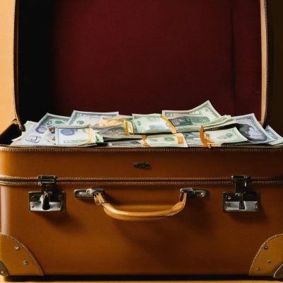 جدال IRS با رمزارزها: قوانین جدید گزارش‌دهی جنجال‌برانگیز شد!