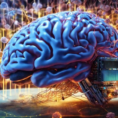 تتر 200 میلیون دلار در دنیای آینده سرمایه گذاری کرد: رابط مغز-کامپیوتر در راه است!